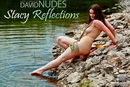 Stacy in Reflections gallery from DAVID-NUDES by David Weisenbarger