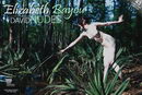 Elizabeth in Bayou gallery from DAVID-NUDES by David Weisenbarger