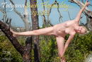 Tatyana in Such Flexibility... gallery from DAVID-NUDES by David Weisenbarger