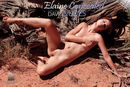 Elaine in Concealed gallery from DAVID-NUDES by David Weisenbarger
