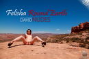 Felisha in Round Earth gallery from DAVID-NUDES by David Weisenbarger