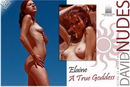 Elaine in True Goddess gallery from DAVID-NUDES by David Weisenbarger