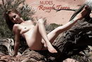 Mary in Rough Terra gallery from DAVID-NUDES by David Weisenbarger
