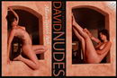 Allaura in Spanish Arch gallery from DAVID-NUDES by David Weisenbarger
