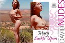 Mary in Suckle Upon gallery from DAVID-NUDES by David Weisenbarger