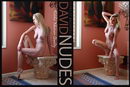 Krisha in Museum Quality gallery from DAVID-NUDES by David Weisenbarger