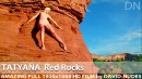 Red Rocks