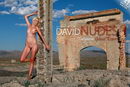 Tatyana in Ghost Town gallery from DAVID-NUDES by David Weisenbarger
