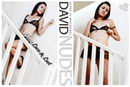 Alexes in Lace & Lust gallery from DAVID-NUDES by David Weisenbarger