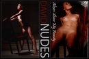 Alexes in Shine my Beauty gallery from DAVID-NUDES by David Weisenbarger