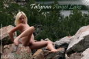 Tatyana in Angel Lake gallery from DAVID-NUDES by David Weisenbarger