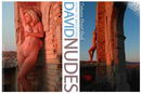 Tatyana in Desert Dusk gallery from DAVID-NUDES by David Weisenbarger