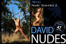 Alena in Nude Traveler 2 gallery from DAVID-NUDES by David Weisenbarger