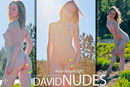 Alyse in Angel Light gallery from DAVID-NUDES by David Weisenbarger