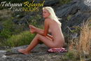 Tatyana in Relaxed gallery from DAVID-NUDES by David Weisenbarger