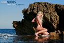 Tatyana in Captiva gallery from DAVID-NUDES by David Weisenbarger