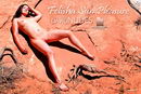 Felisha in Sun Pleasure gallery from DAVID-NUDES by David Weisenbarger