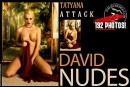 Tatyana Attack gallery from DAVID-NUDES by David Weisenbarger