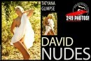 Tatyana Glimpse gallery from DAVID-NUDES by David Weisenbarger