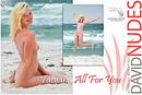 Tatyana in All For You gallery from DAVID-NUDES by David Weisenbarger