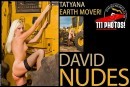Tatyana Earthmover 1 gallery from DAVID-NUDES by David Weisenbarger