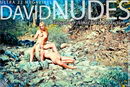 Aimee & Tatyana in Vivid Production gallery from DAVID-NUDES by David Weisenbarger