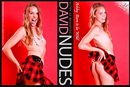 Ashley in Born to be Wild gallery from DAVID-NUDES by David Weisenbarger