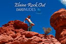 Elaine in Rock Out gallery from DAVID-NUDES by David Weisenbarger