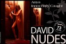 Anya Innocently Caught gallery from DAVID-NUDES by David Weisenbarger