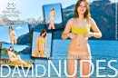 Cami in Little Yellow Bikini - Pack #2 gallery from DAVID-NUDES by David Weisenbarger