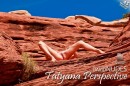 Tatyana in Perspective gallery from DAVID-NUDES by David Weisenbarger