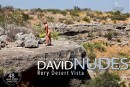 Rory Desert Vista gallery from DAVID-NUDES by David Weisenbarger