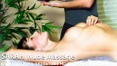 Sarah in Nude Massage video from DAVID-NUDES by David Weisenbarger