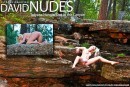 Tatyana Hangin Out In The Canyon gallery from DAVID-NUDES by David Weisenbarger