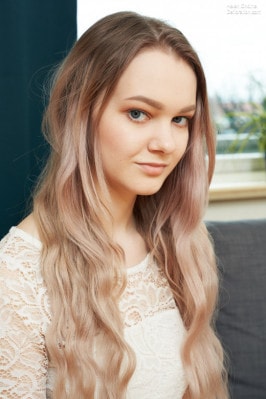 Helen Ondine  from DEFLORATION.TV