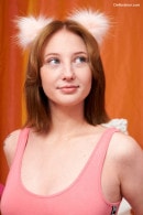 Lara Rud in Set 2 gallery from DEFLORATION.TV