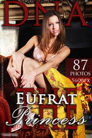 Eufrat in Princess gallery from DENUDEART by Lorenzo Renzi