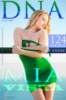 Mia in Vista gallery from DENUDEART by Lorenzo Renzi