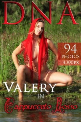 Valery & Sarah & Jane Blonde & Jana Blonde  from DENUDEART