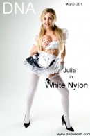 White Nylon