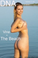 Vine in The Beach gallery from DENUDEART by Lorenzo Renzi