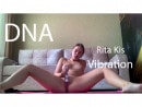 Rita Kis in Vibration video from DENUDEART by Lorenzo Renzi