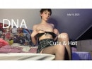 Alise in Cute & Hot video from DENUDEART by Lorenzo Renzi