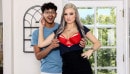 I Tittyfucked My Mother-In-Law! #02 - Kenzie Taylor & Diego Perez video from DEVILSFILM