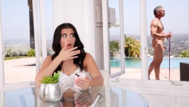 Gal Ritchie  from DEVILSFILM