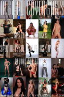 New Years Special 2008 gallery from DIGITALCOVERGIRLS