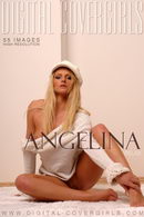 Angelina in Relax gallery from DIGITALCOVERGIRLS