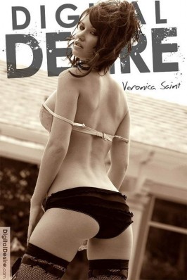 Veronica Saint  from DIGITALDESIRE