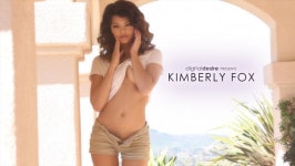 Kimberly Fox  from DIGITALDESIRE