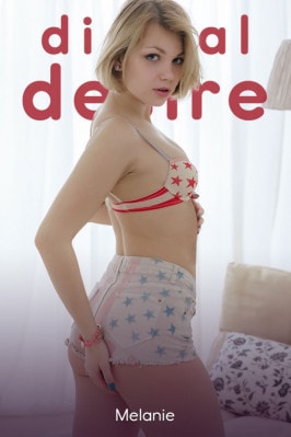 Melanie  from DIGITALDESIRE